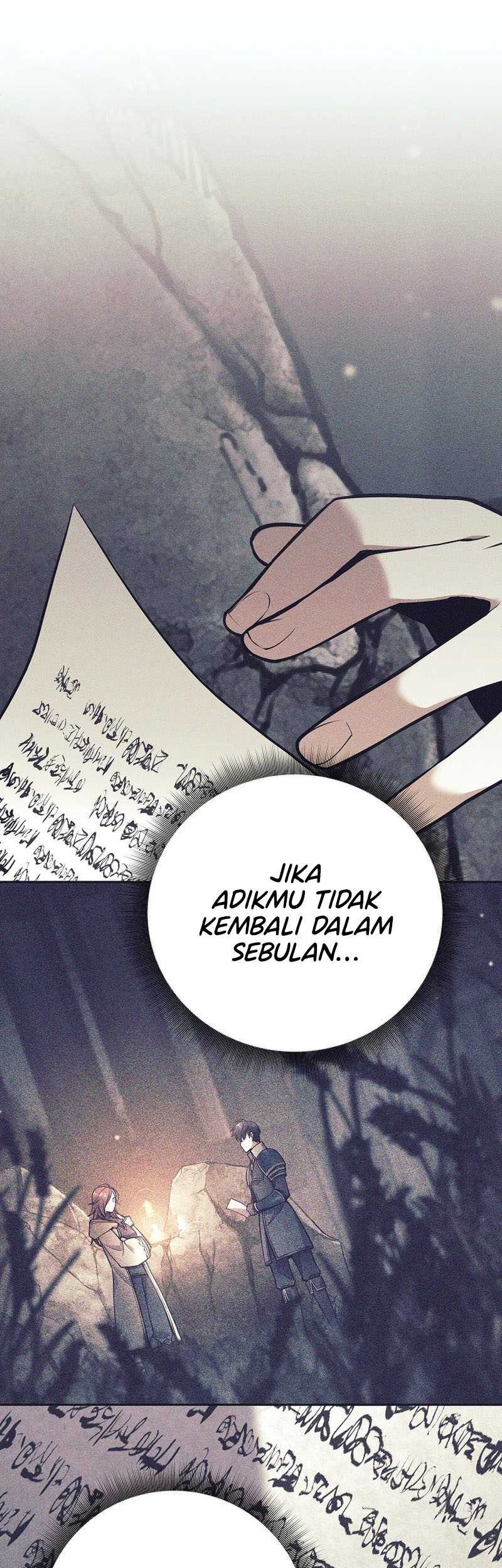 Trash of A Dark Fantasy Chapter 15 Gambar 78