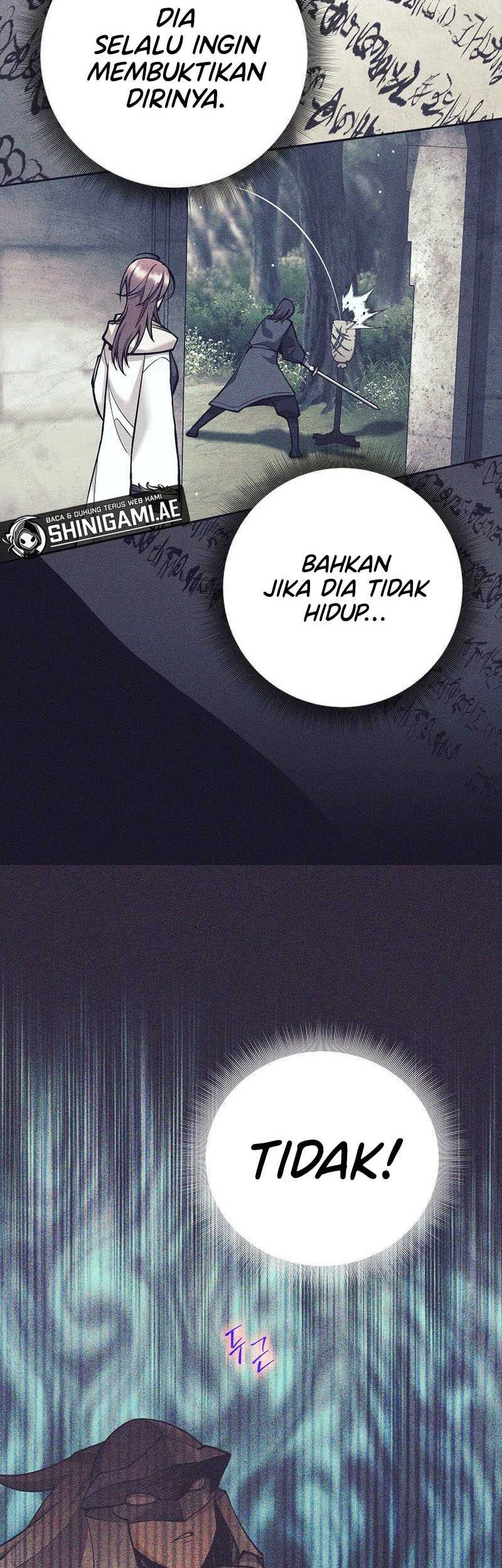 Trash of A Dark Fantasy Chapter 15 Gambar 79