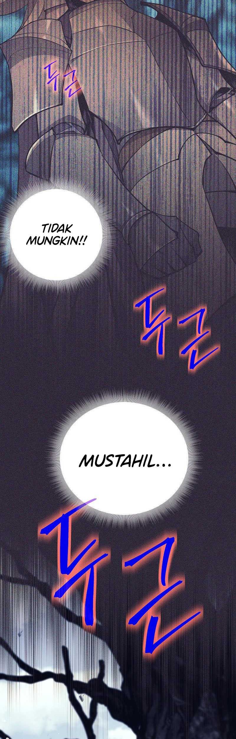 Trash of A Dark Fantasy Chapter 15 Gambar 80