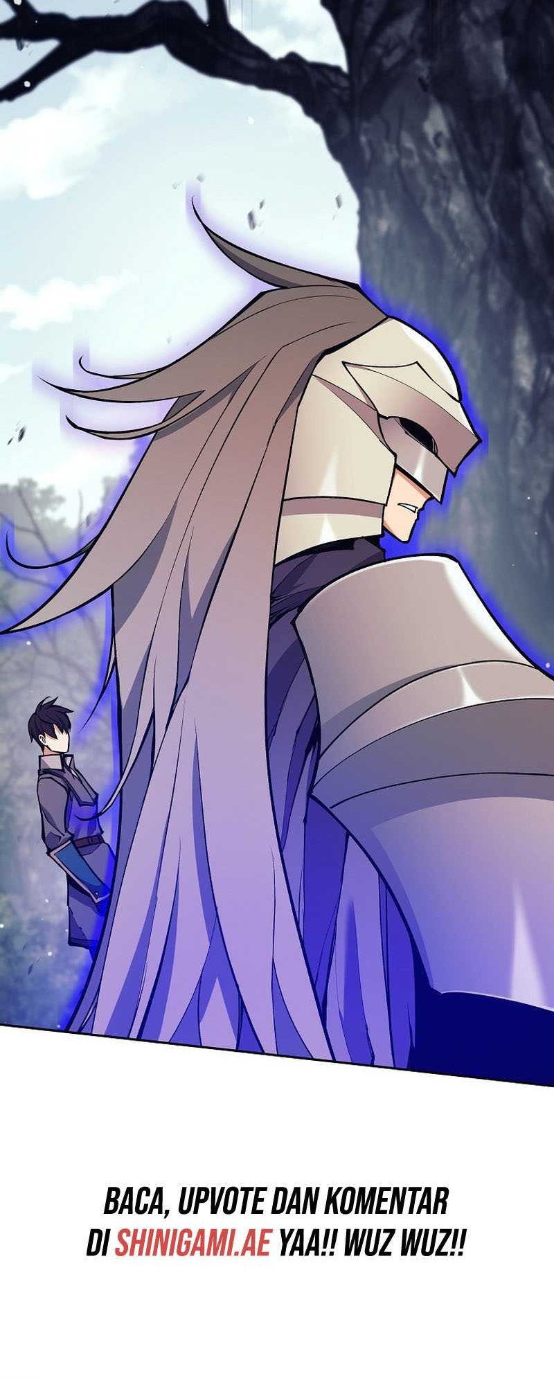 Trash of A Dark Fantasy Chapter 15 Gambar 81