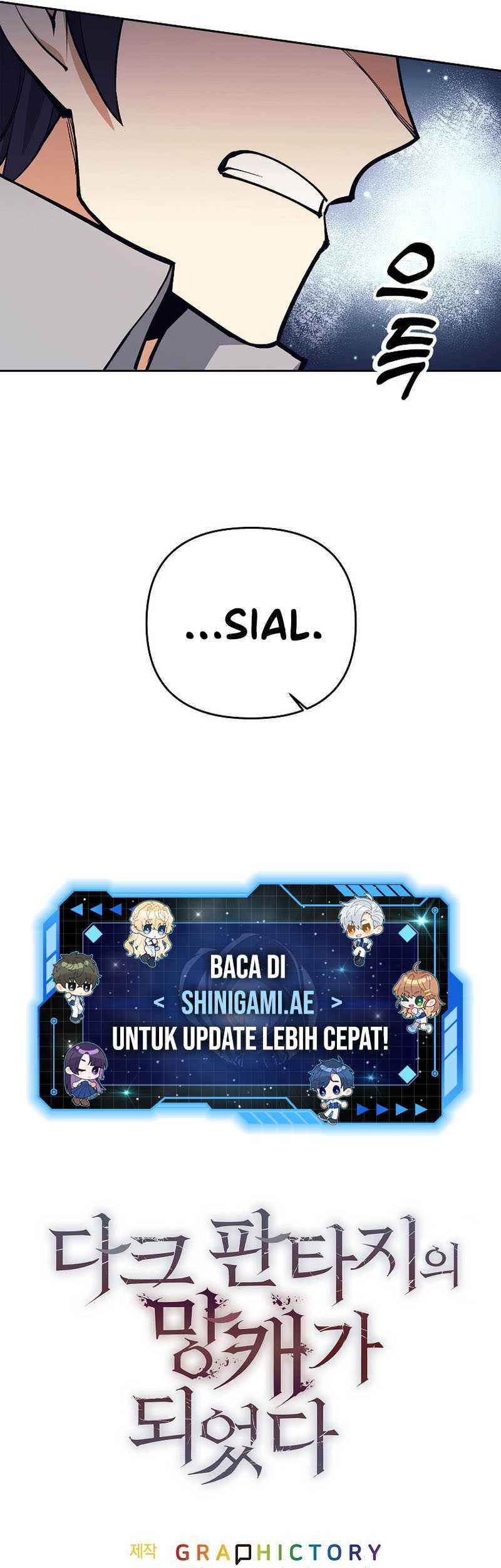 Trash of A Dark Fantasy Chapter 15 Gambar 82