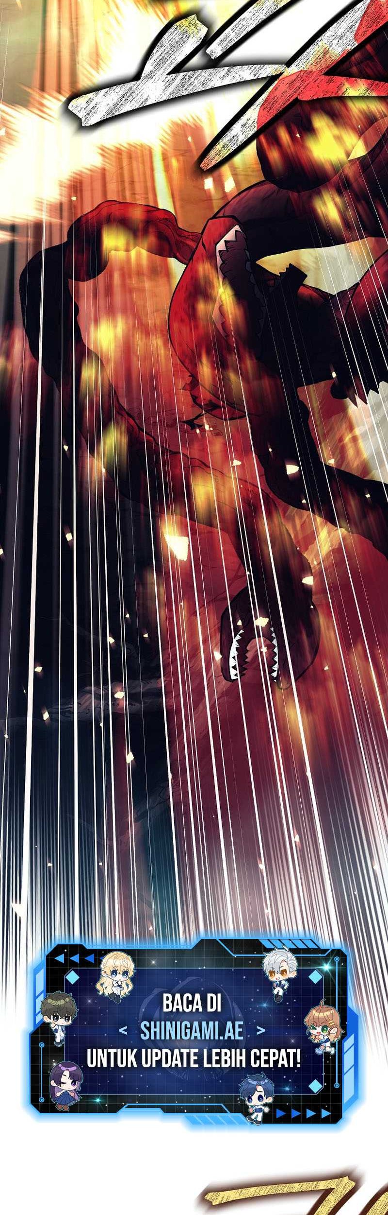 Trash of A Dark Fantasy Chapter 15 Gambar 3