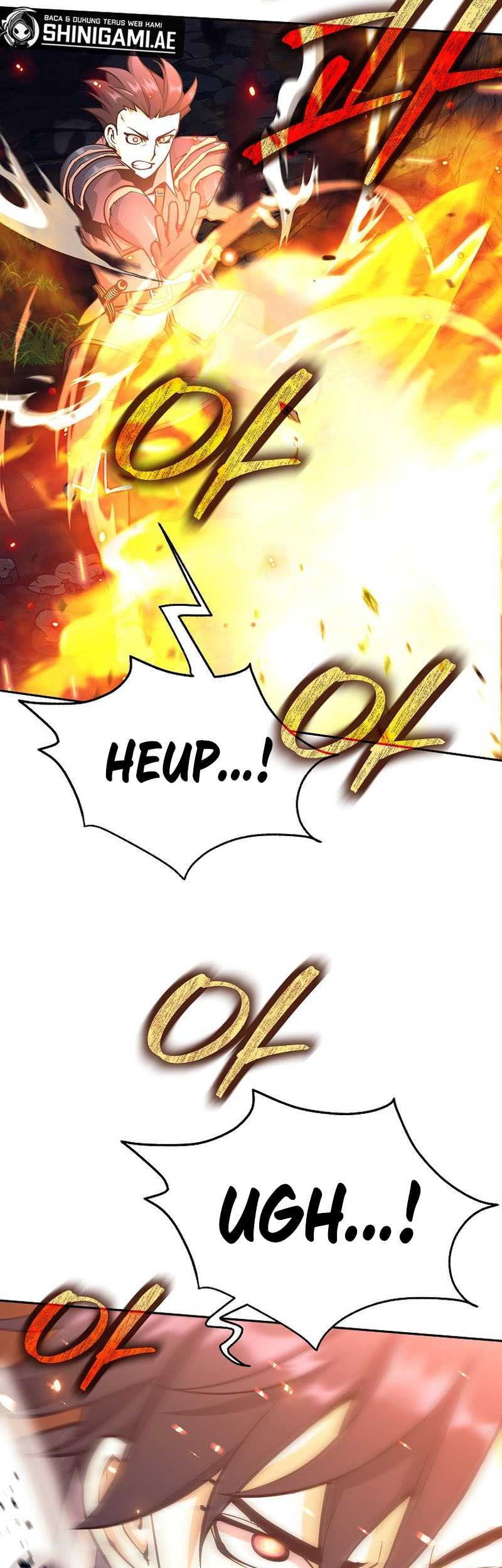 Trash of A Dark Fantasy Chapter 15 Gambar 4