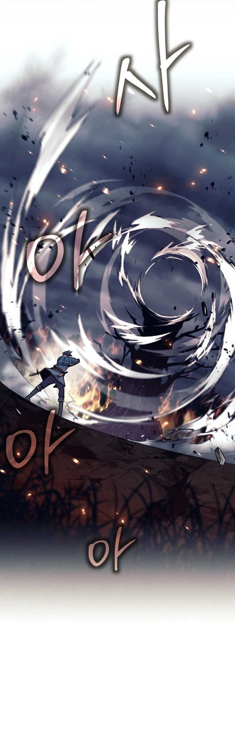 Trash of A Dark Fantasy Chapter 15 Gambar 6