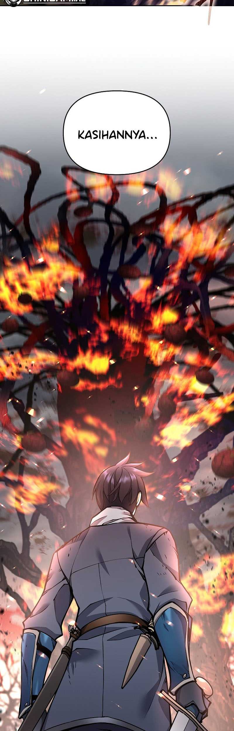 Trash of A Dark Fantasy Chapter 15 Gambar 12