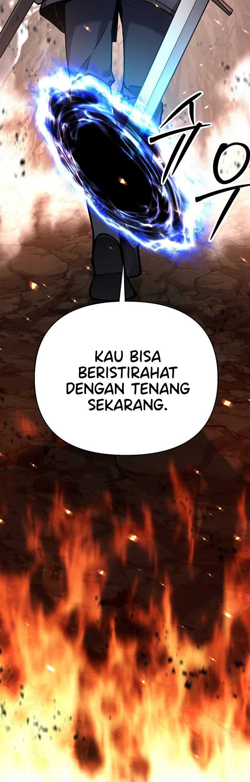 Trash of A Dark Fantasy Chapter 15 Gambar 13