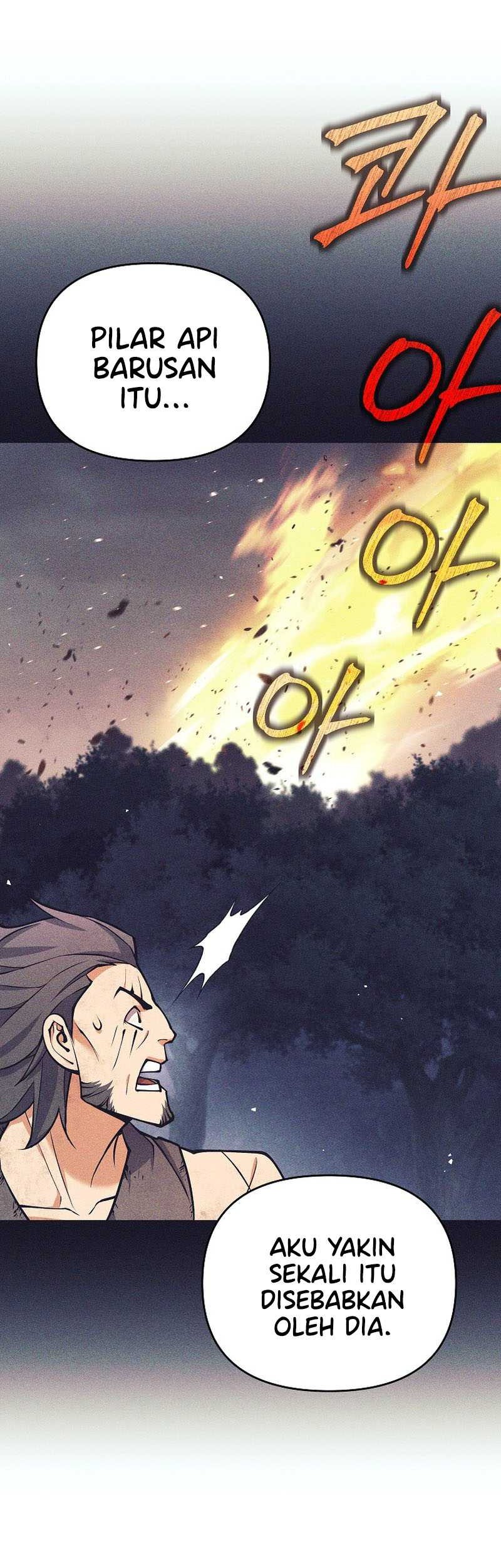 Trash of A Dark Fantasy Chapter 15 Gambar 16