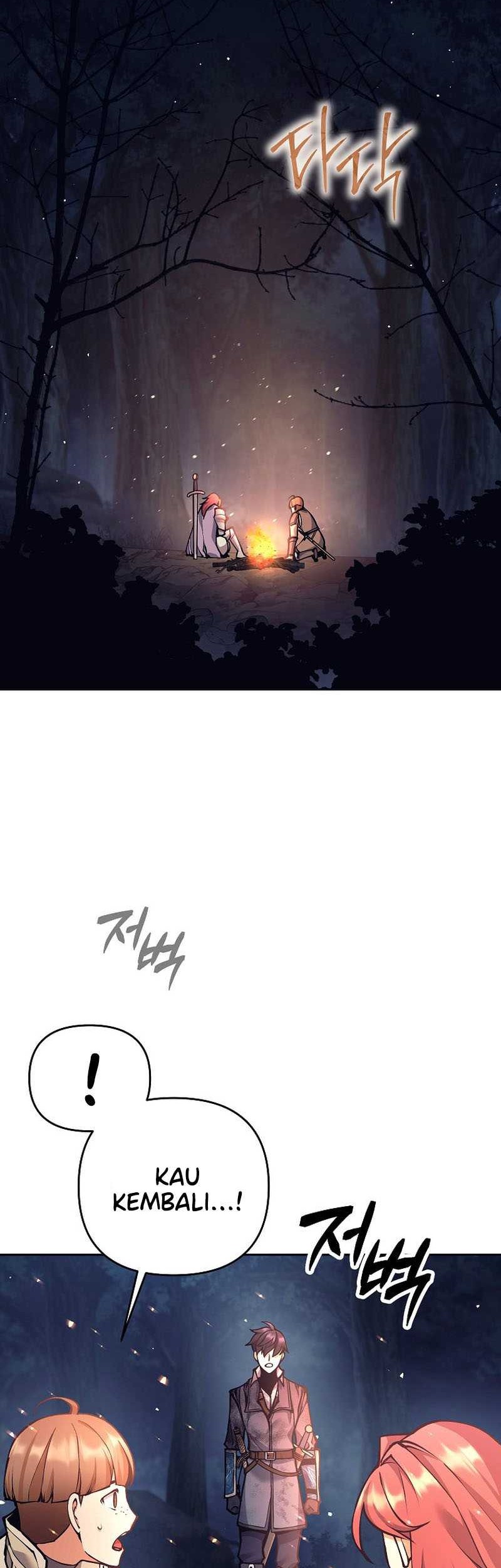 Trash of A Dark Fantasy Chapter 15 Gambar 23