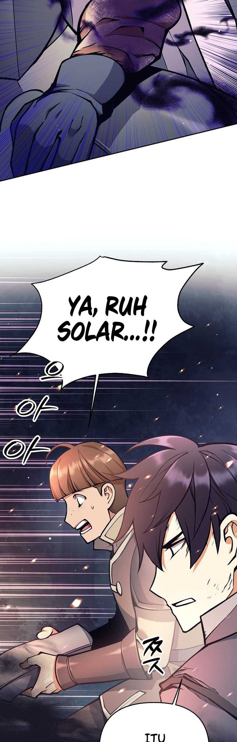 Trash of A Dark Fantasy Chapter 15 Gambar 31