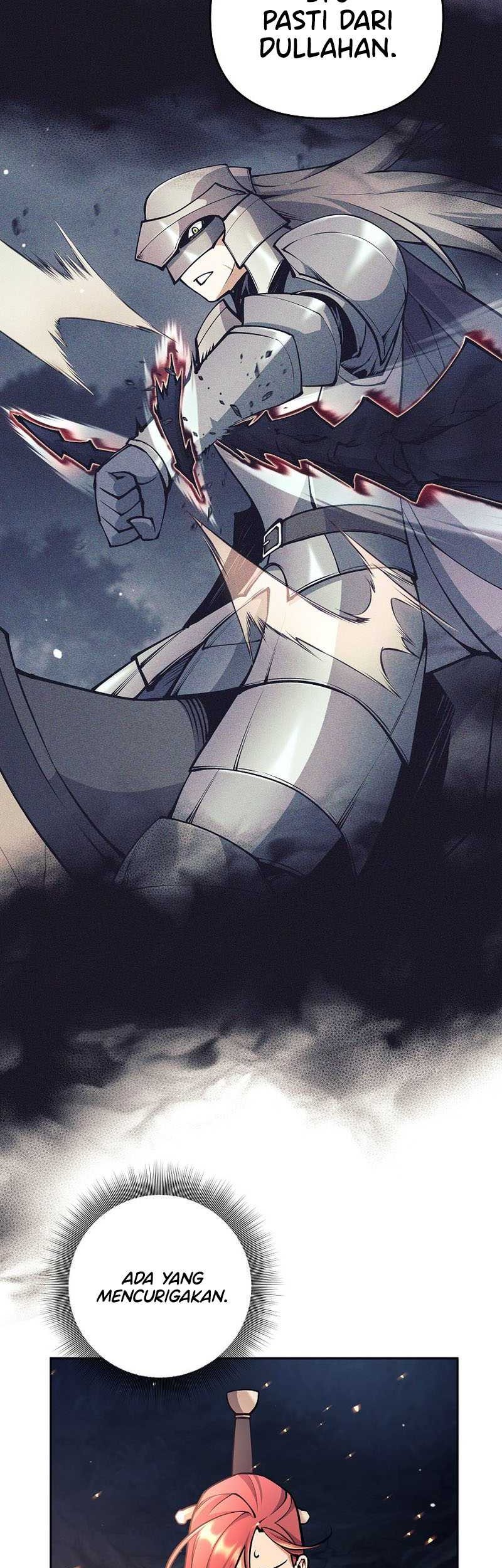 Trash of A Dark Fantasy Chapter 15 Gambar 32