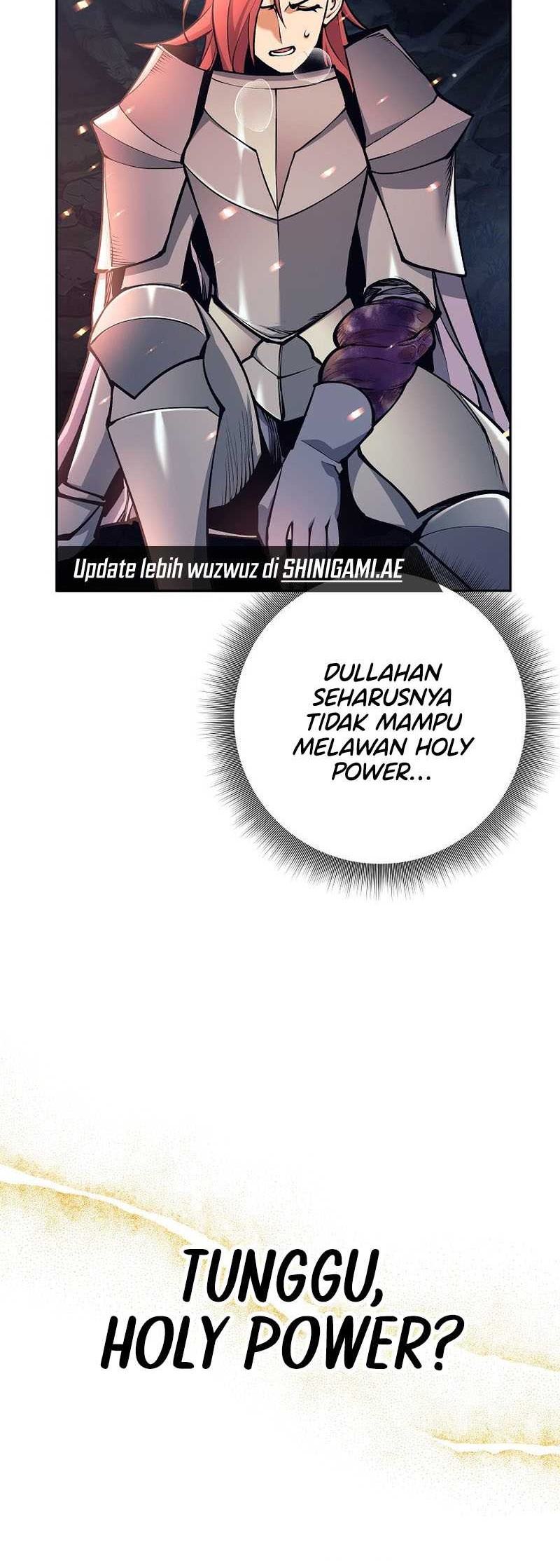 Trash of A Dark Fantasy Chapter 15 Gambar 33