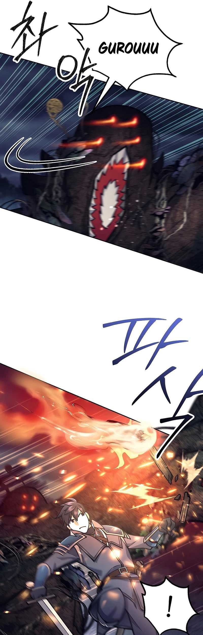 Trash of A Dark Fantasy Chapter 14 Gambar 34