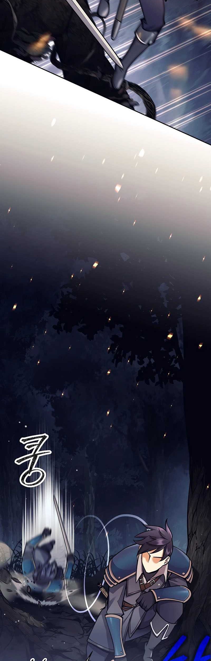 Trash of A Dark Fantasy Chapter 14 Gambar 35