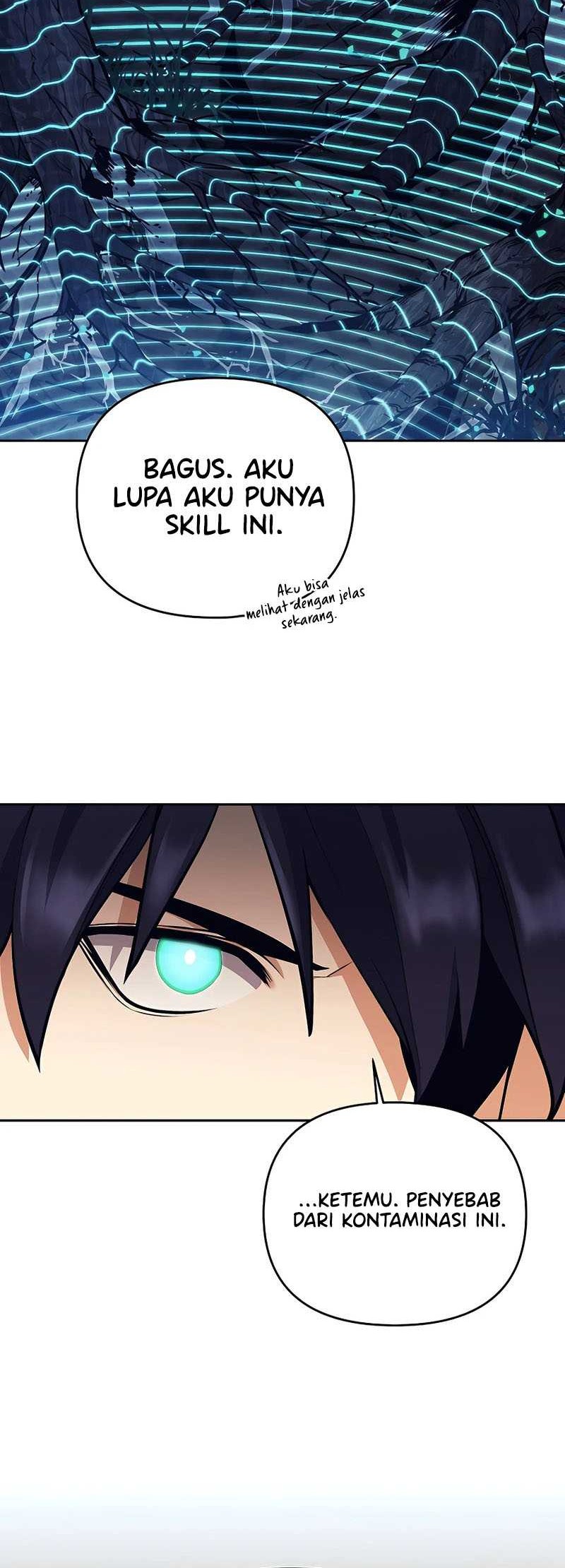 Trash of A Dark Fantasy Chapter 14 Gambar 37