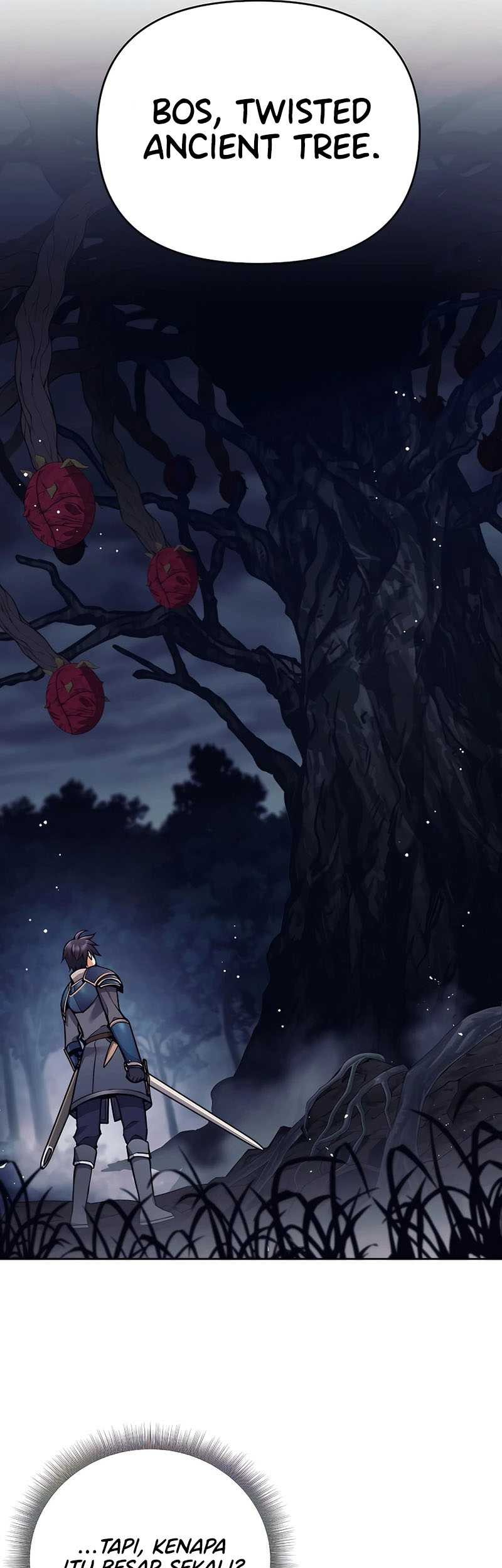 Trash of A Dark Fantasy Chapter 14 Gambar 38