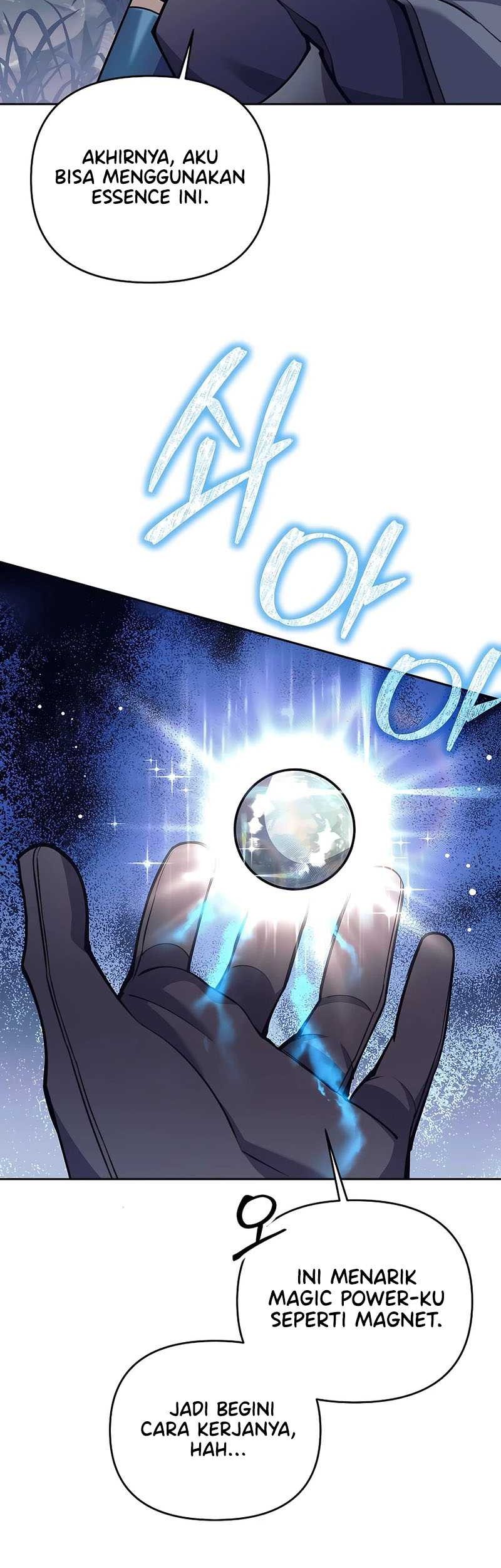 Trash of A Dark Fantasy Chapter 14 Gambar 40