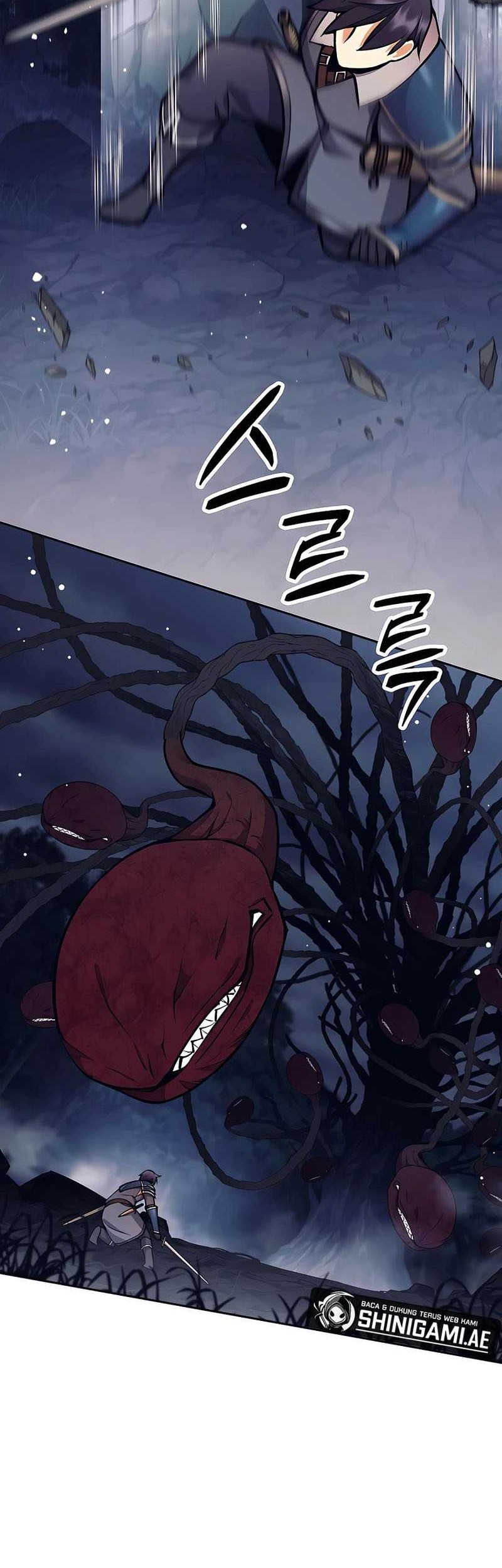 Trash of A Dark Fantasy Chapter 14 Gambar 43