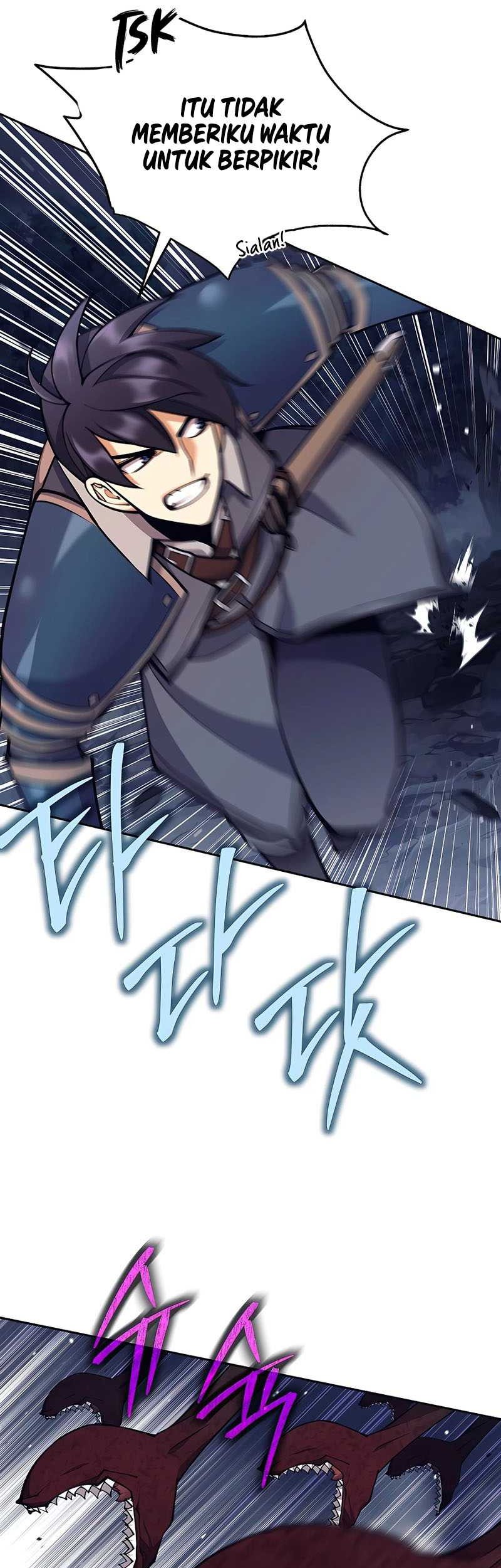 Trash of A Dark Fantasy Chapter 14 Gambar 44