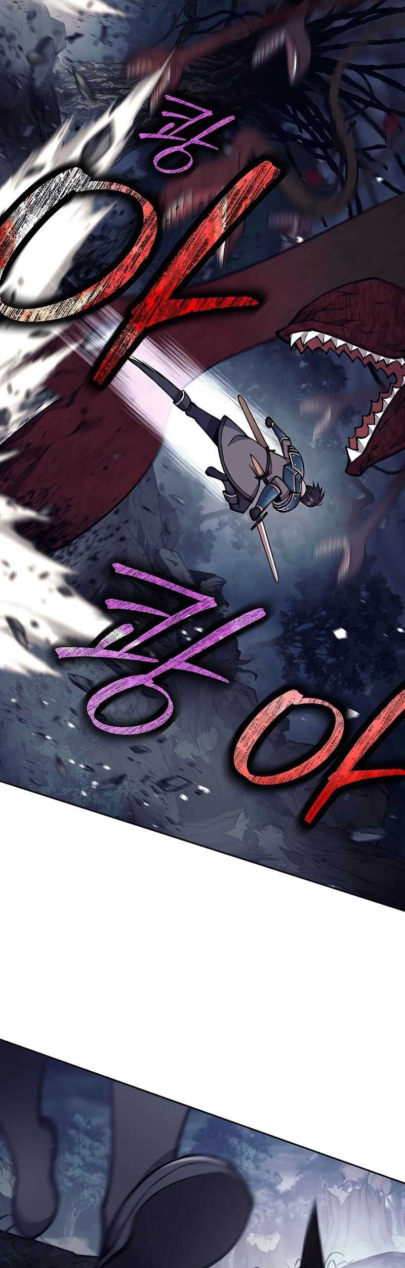 Trash of A Dark Fantasy Chapter 14 Gambar 46