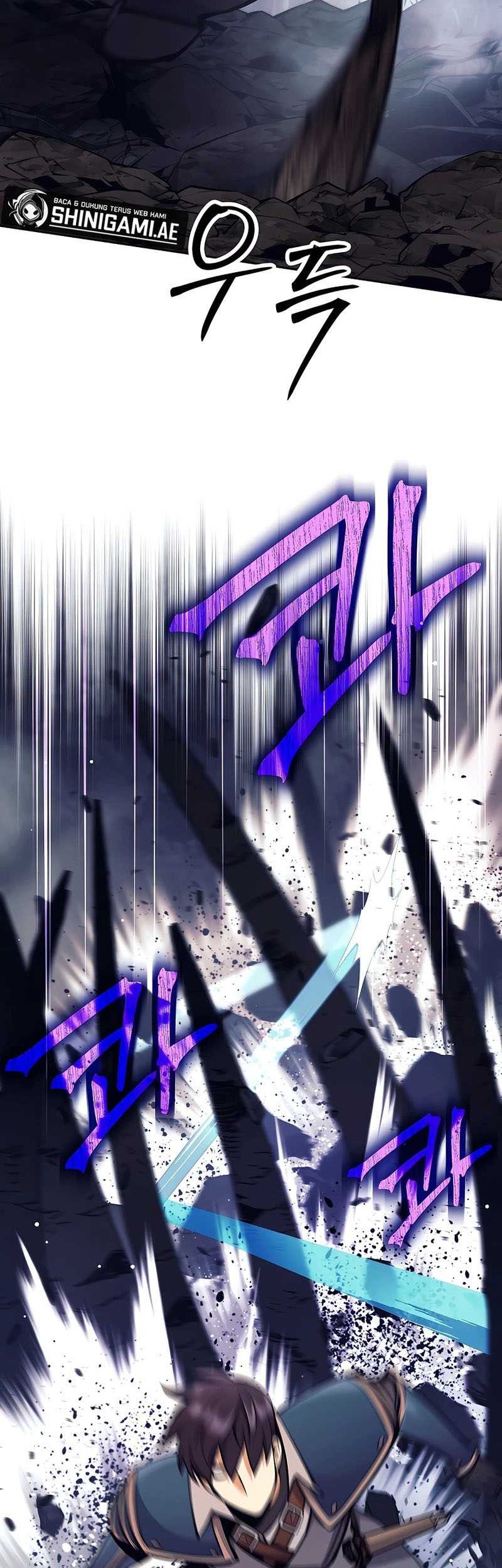 Trash of A Dark Fantasy Chapter 14 Gambar 47