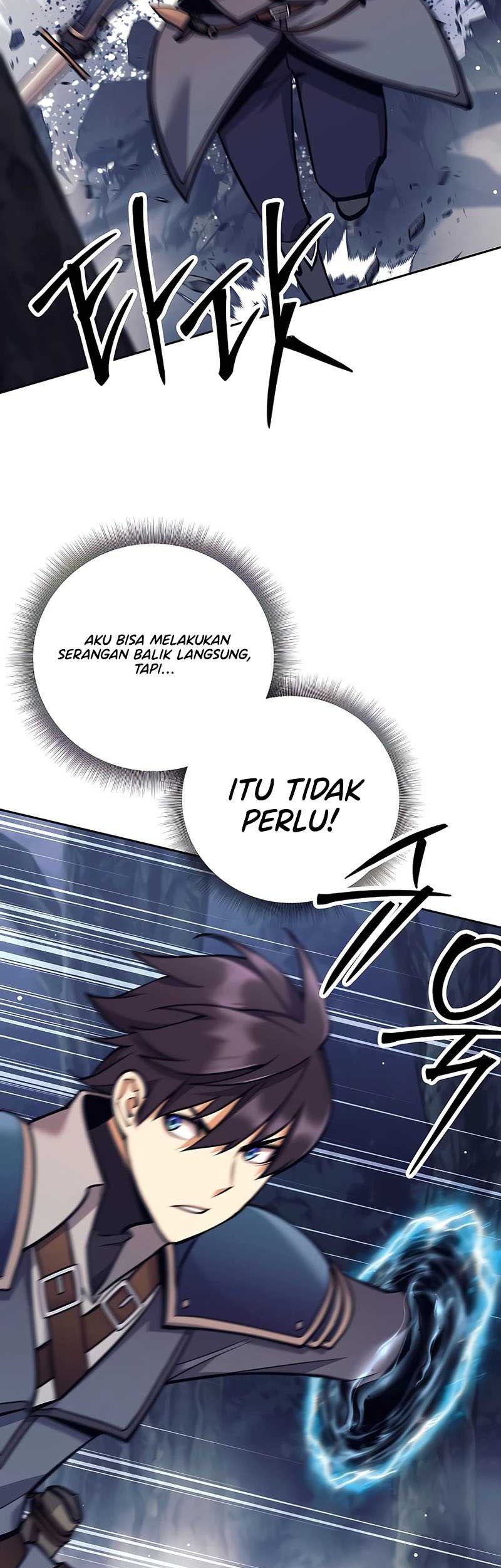 Trash of A Dark Fantasy Chapter 14 Gambar 48