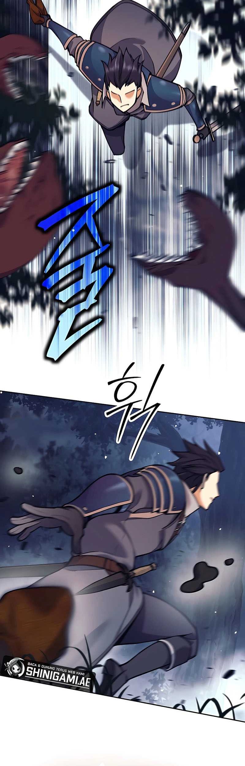 Trash of A Dark Fantasy Chapter 14 Gambar 51