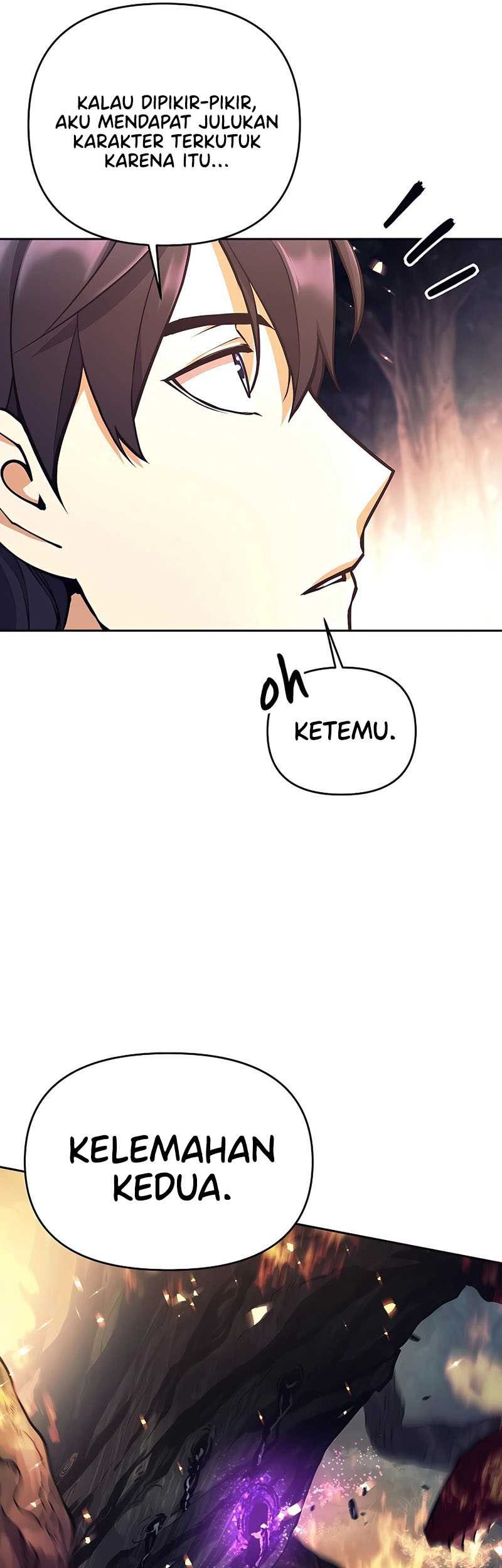 Trash of A Dark Fantasy Chapter 14 Gambar 58