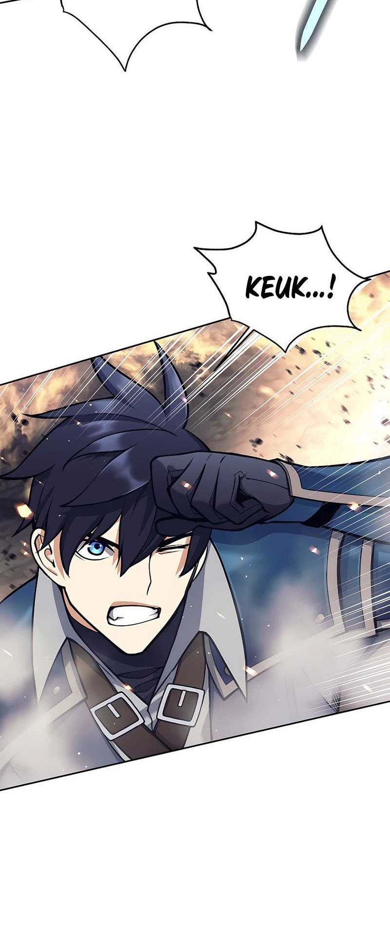 Trash of A Dark Fantasy Chapter 14 Gambar 61