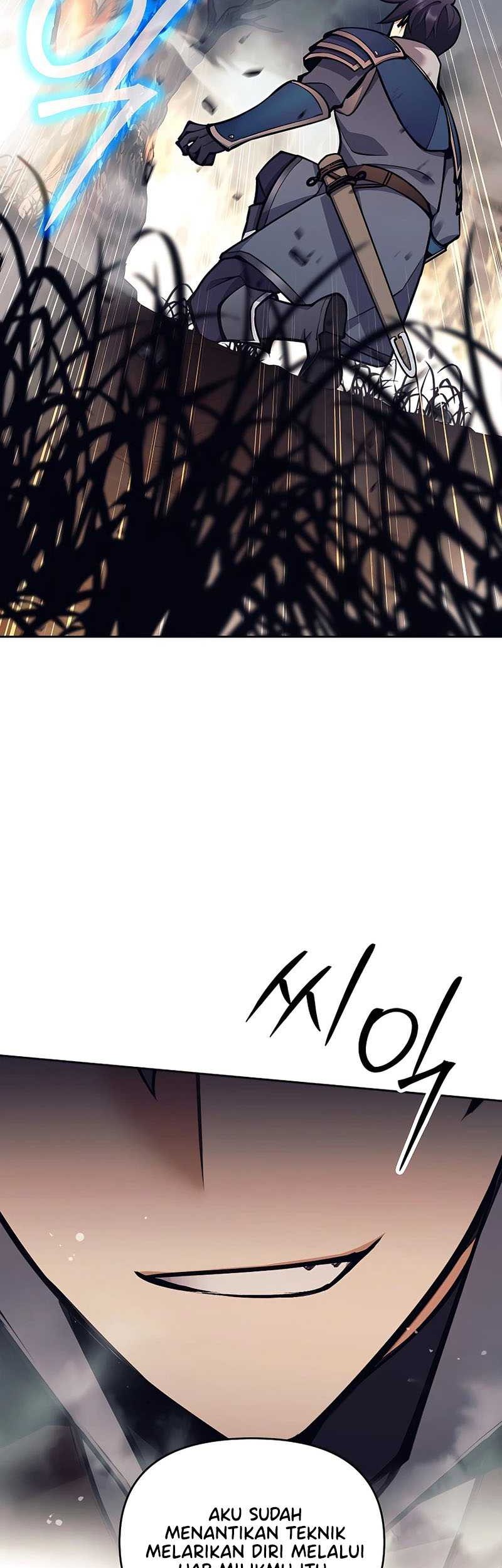 Trash of A Dark Fantasy Chapter 14 Gambar 64