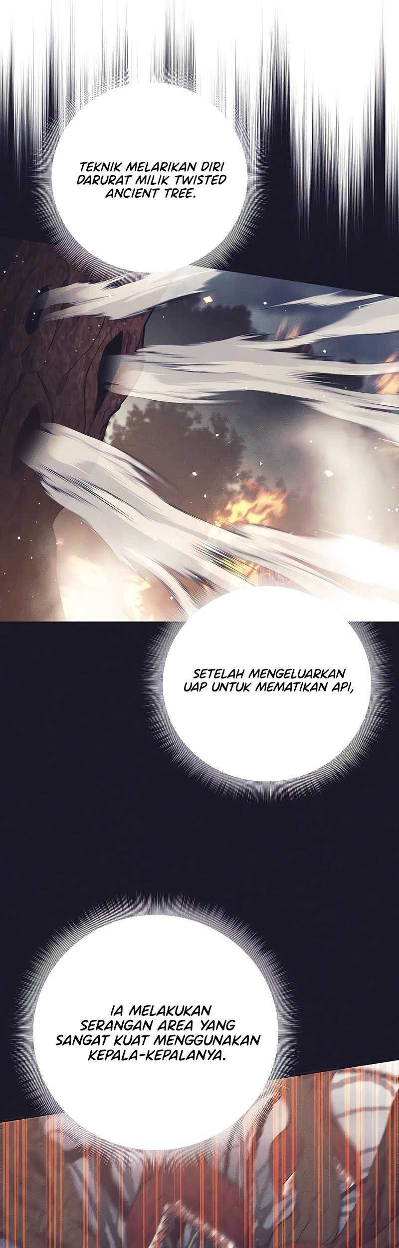 Trash of A Dark Fantasy Chapter 14 Gambar 66