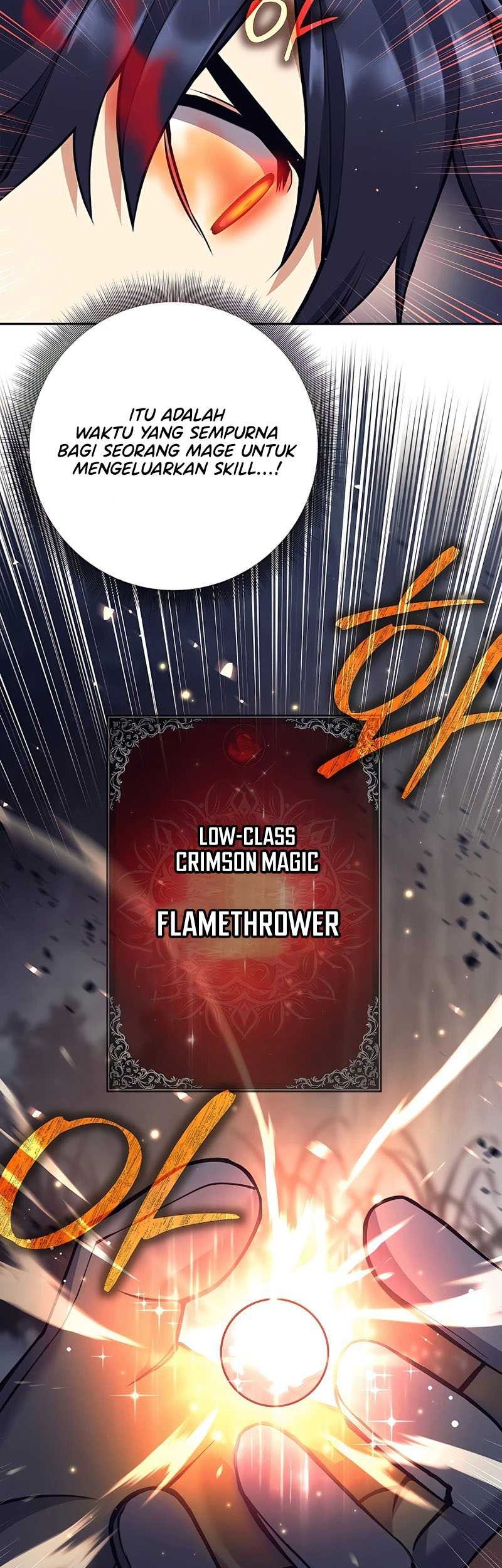 Trash of A Dark Fantasy Chapter 14 Gambar 68