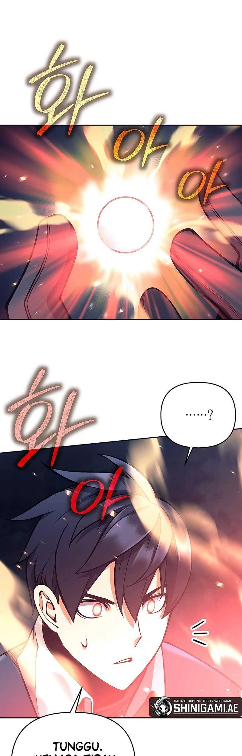 Trash of A Dark Fantasy Chapter 14 Gambar 70