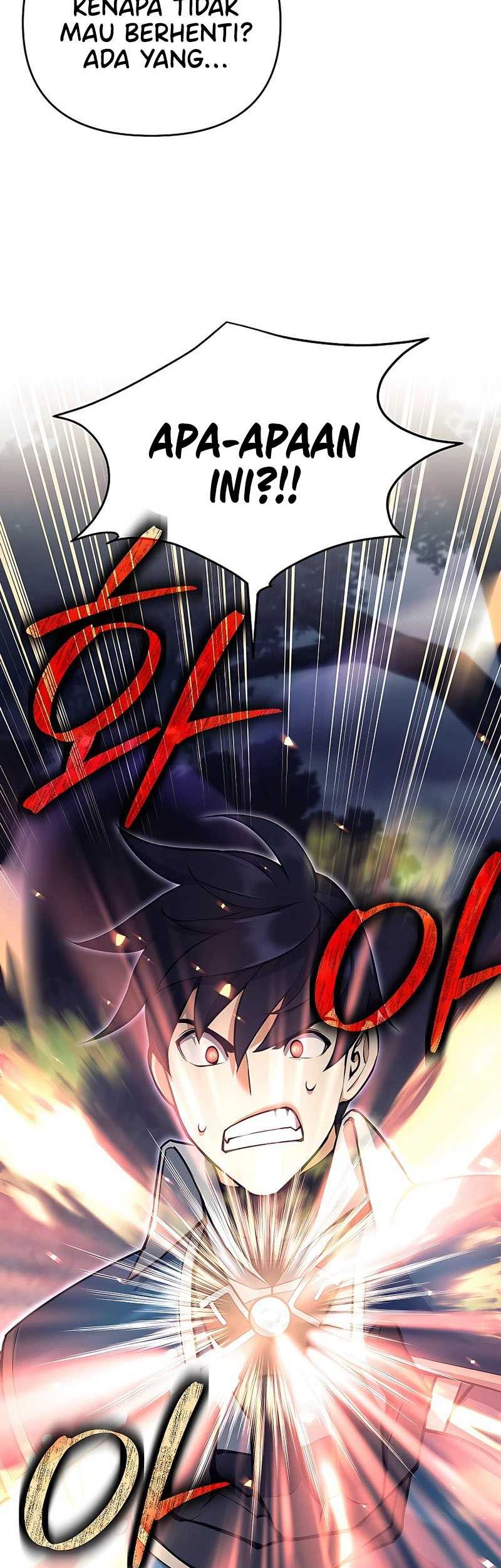 Trash of A Dark Fantasy Chapter 14 Gambar 71