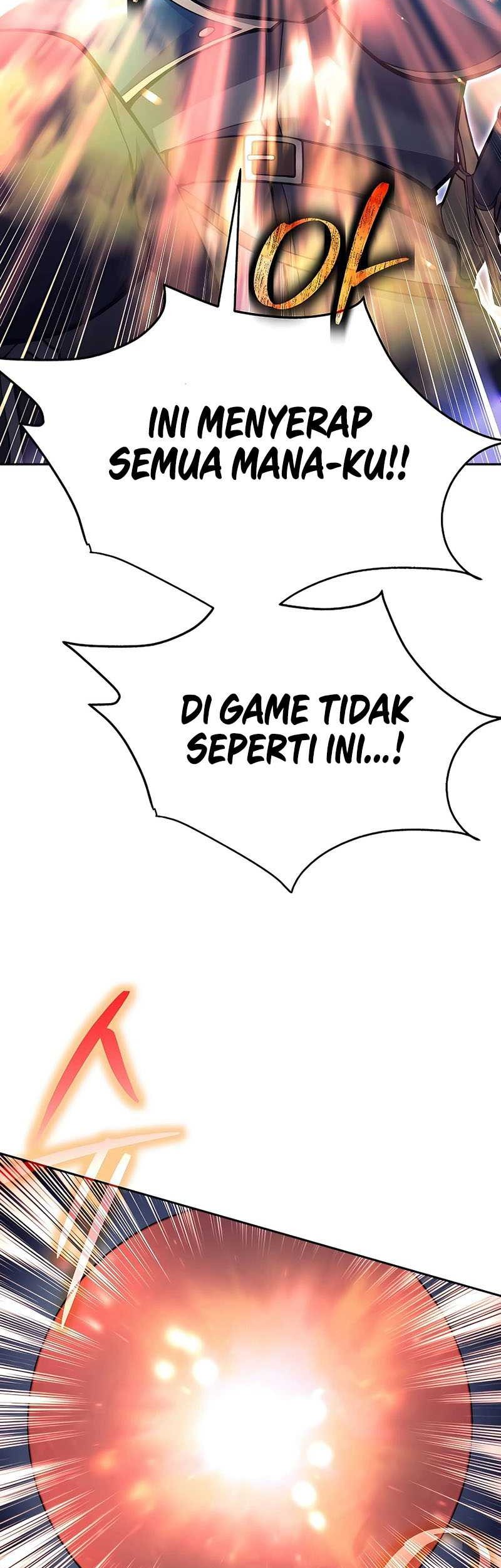 Trash of A Dark Fantasy Chapter 14 Gambar 72