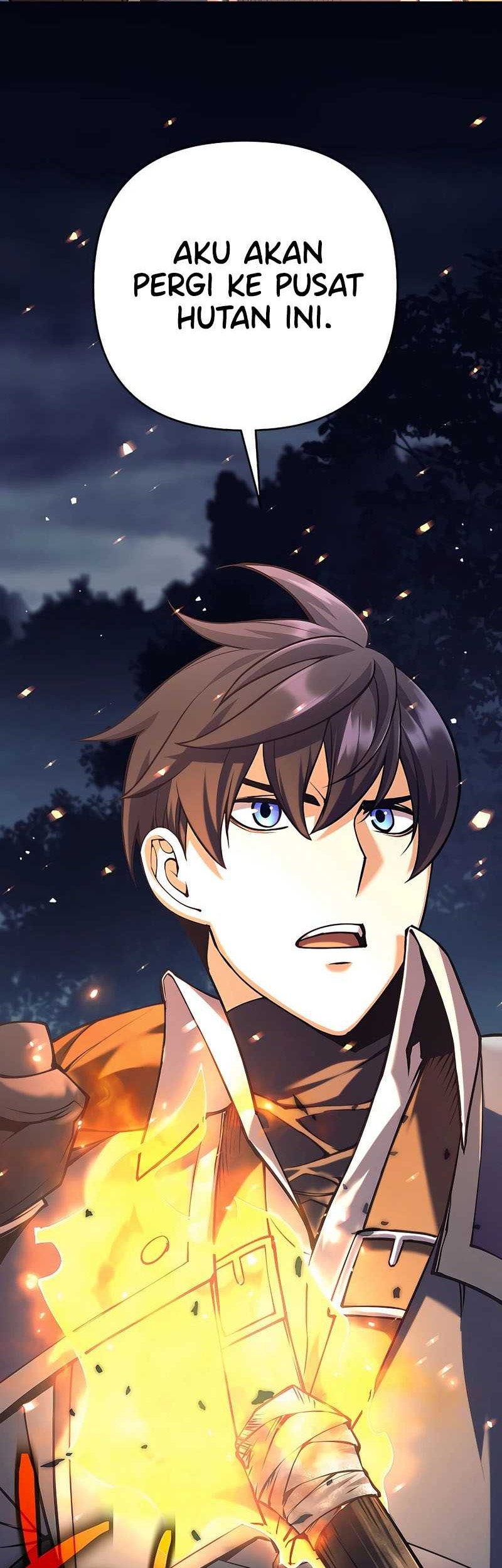 Trash of A Dark Fantasy Chapter 14 Gambar 3