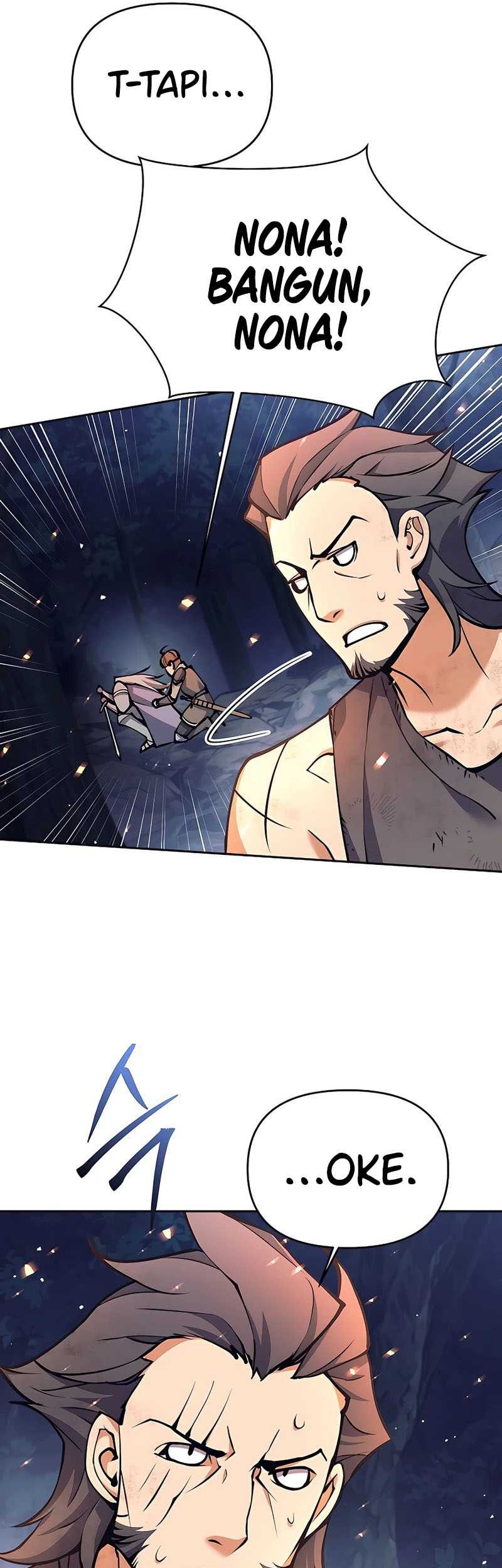 Trash of A Dark Fantasy Chapter 14 Gambar 6