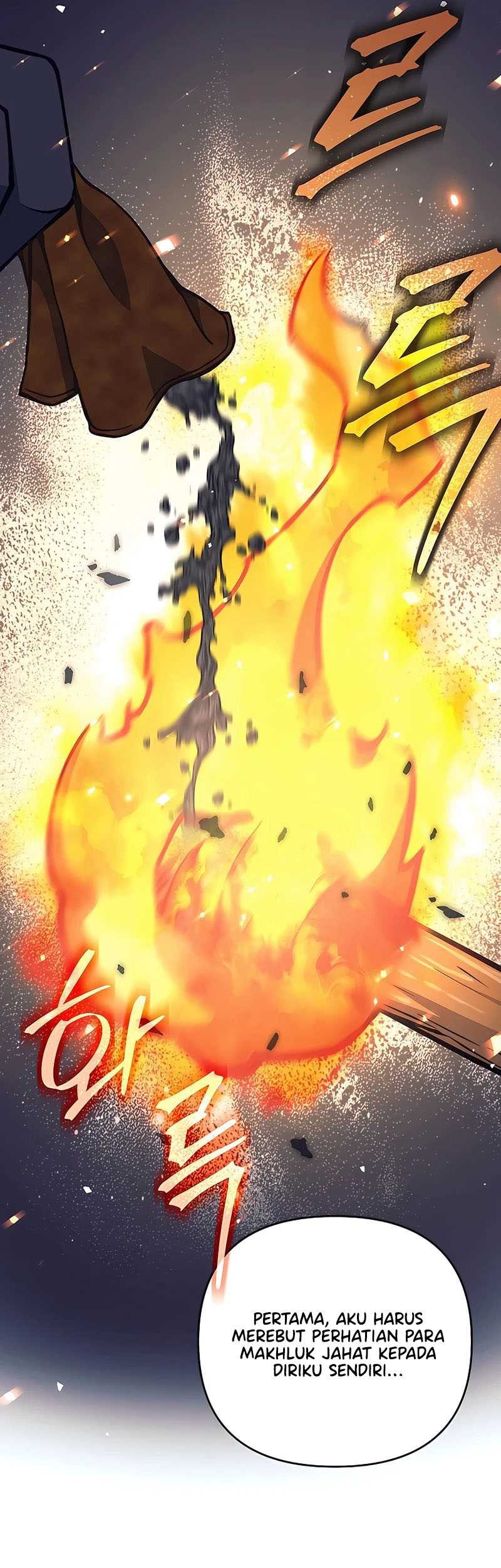 Trash of A Dark Fantasy Chapter 14 Gambar 10