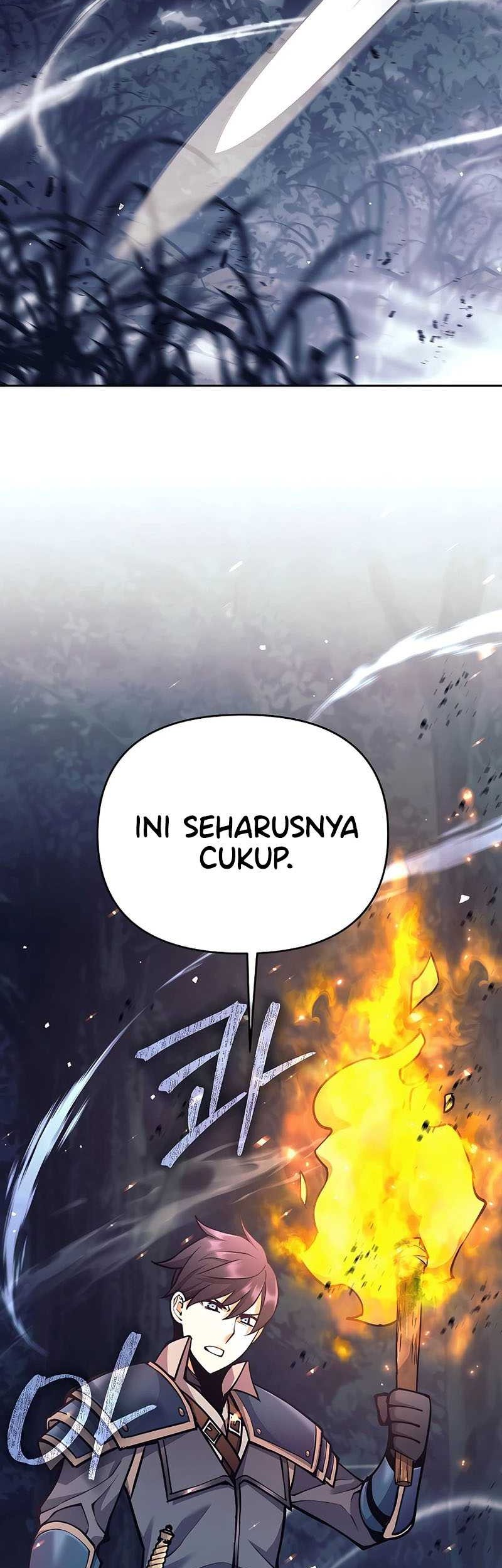 Trash of A Dark Fantasy Chapter 14 Gambar 12