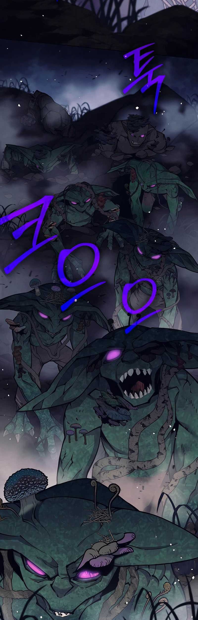 Trash of A Dark Fantasy Chapter 14 Gambar 15