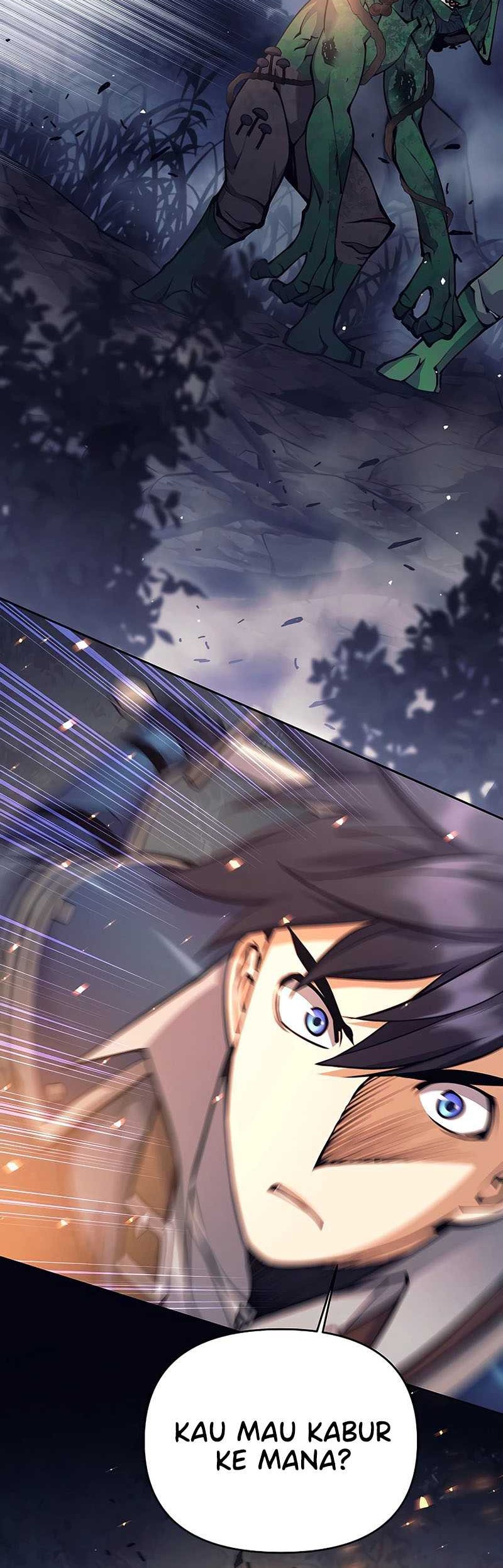 Trash of A Dark Fantasy Chapter 14 Gambar 17