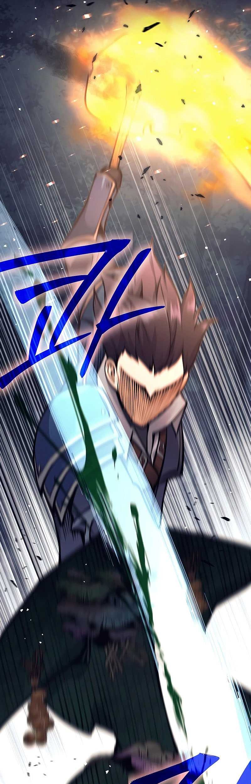 Trash of A Dark Fantasy Chapter 14 Gambar 18