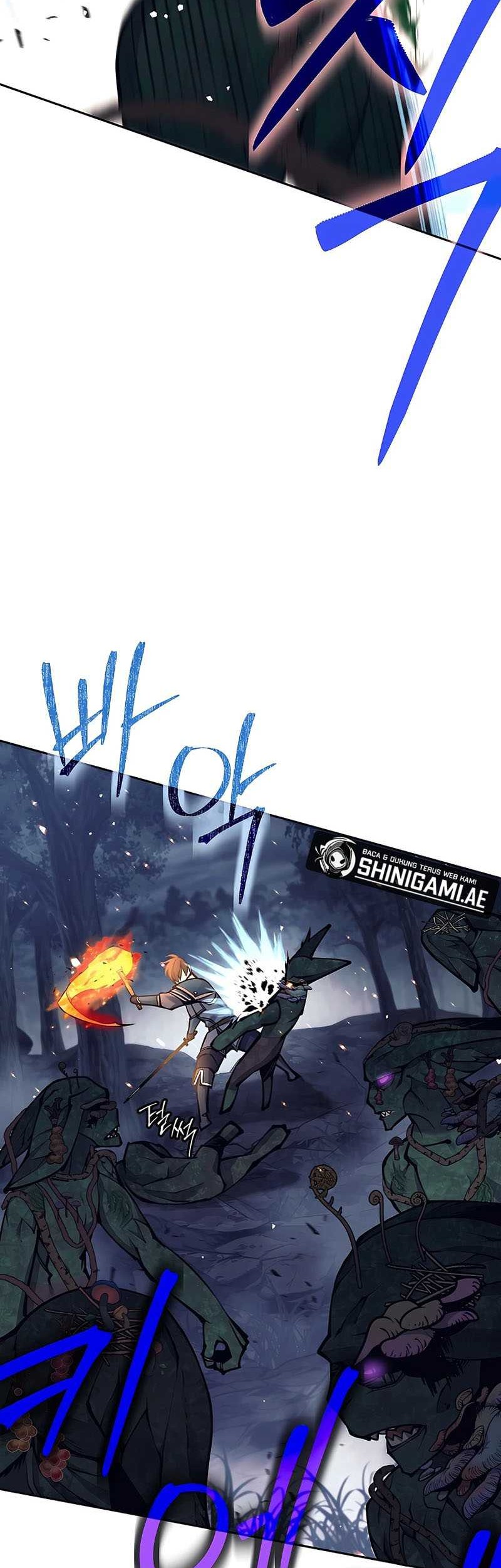 Trash of A Dark Fantasy Chapter 14 Gambar 19