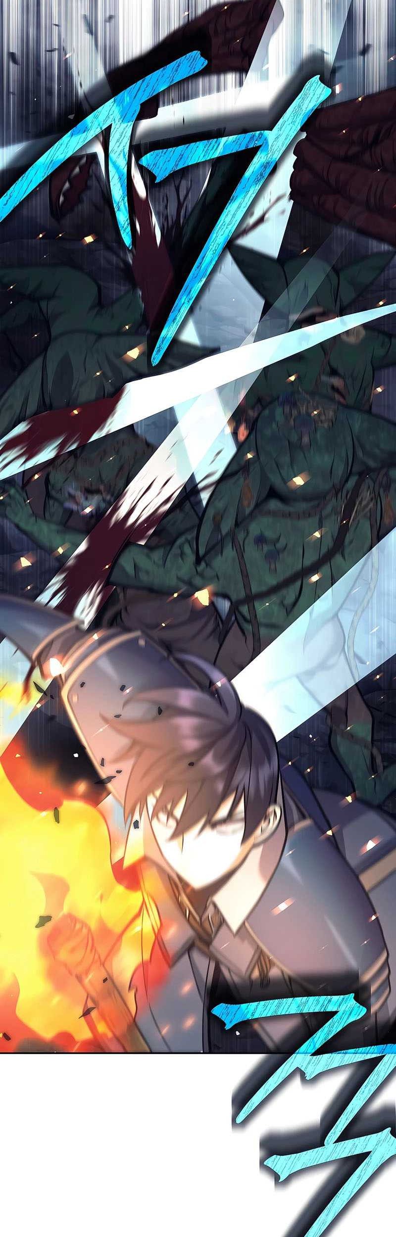 Trash of A Dark Fantasy Chapter 14 Gambar 24