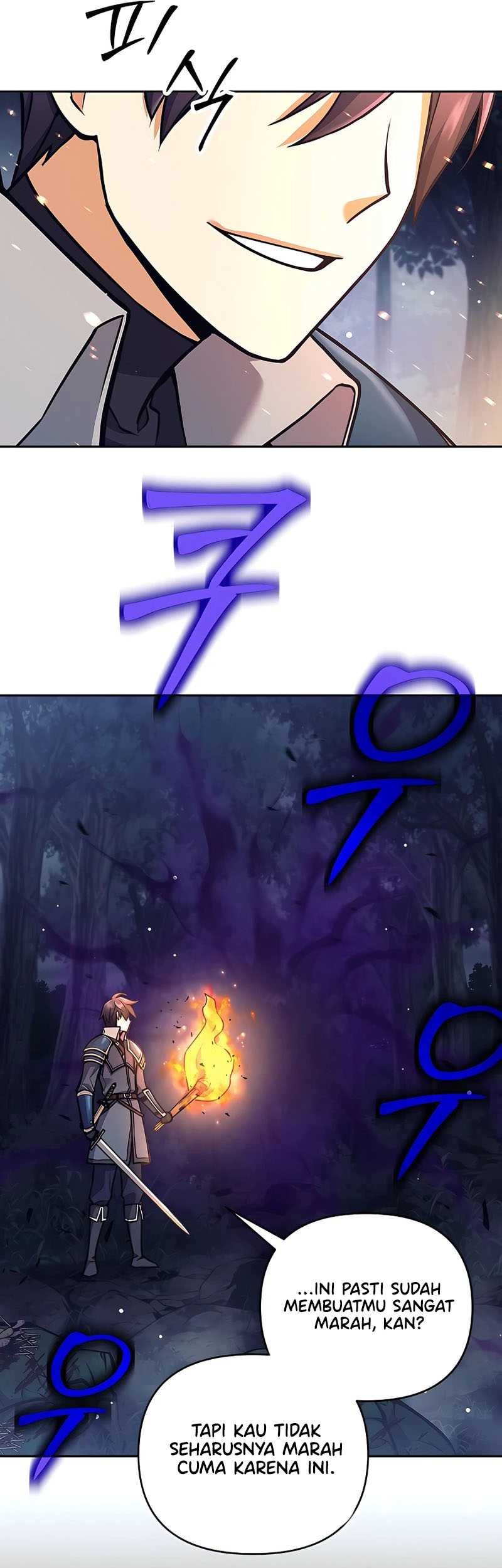 Trash of A Dark Fantasy Chapter 14 Gambar 26