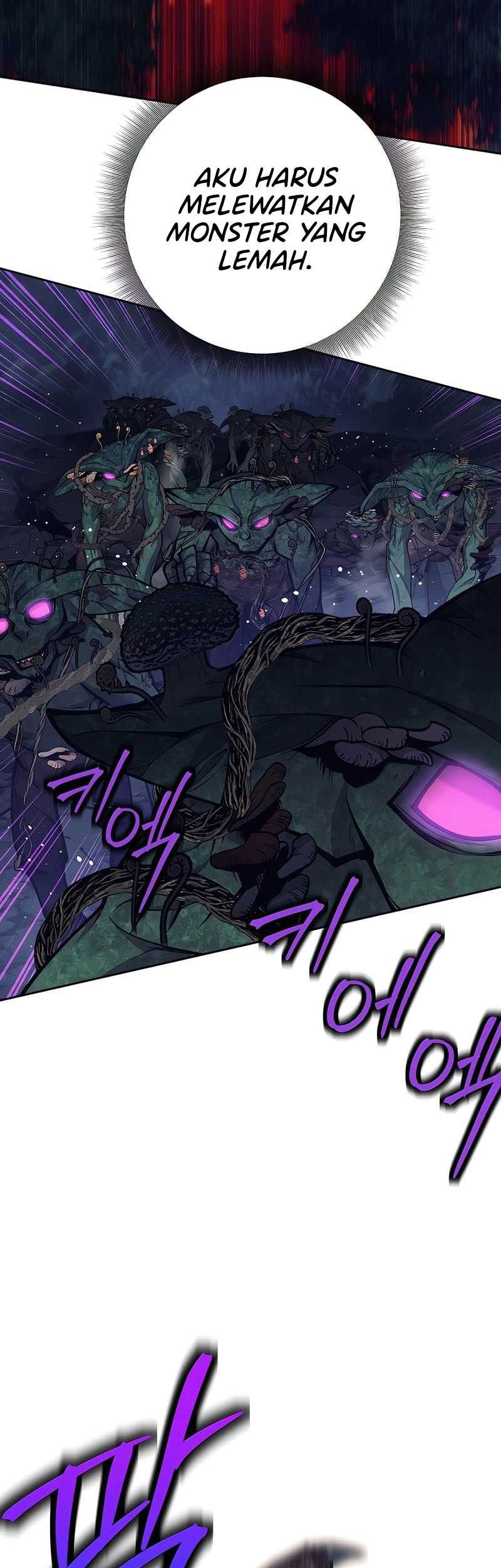 Trash of A Dark Fantasy Chapter 14 Gambar 30