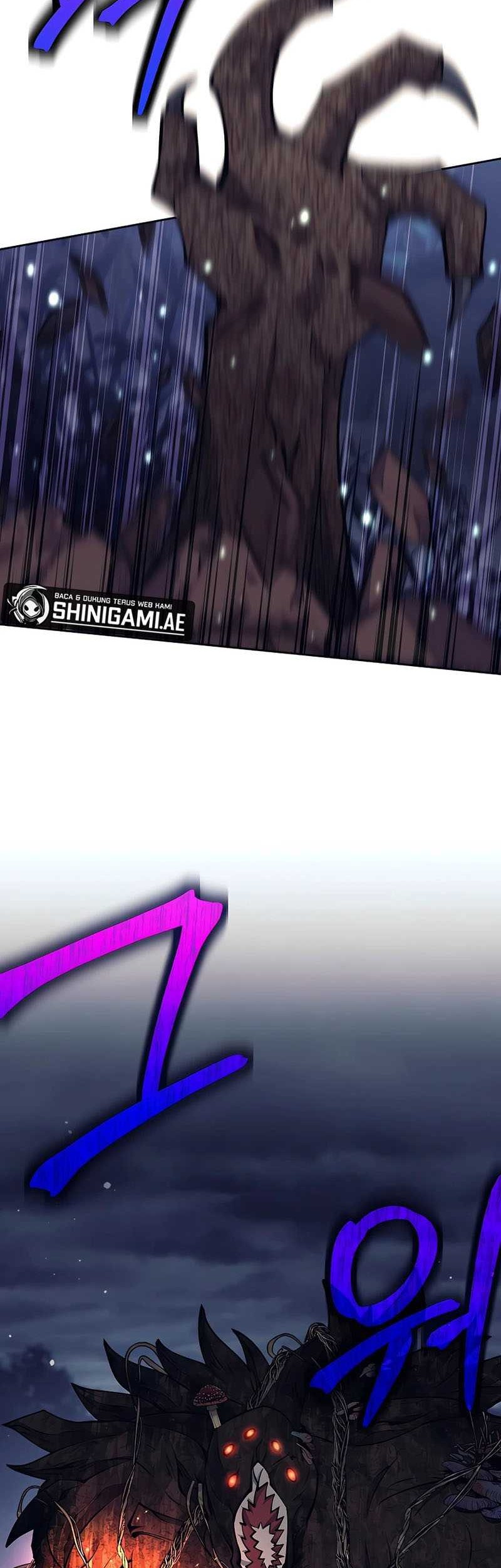 Trash of A Dark Fantasy Chapter 14 Gambar 31