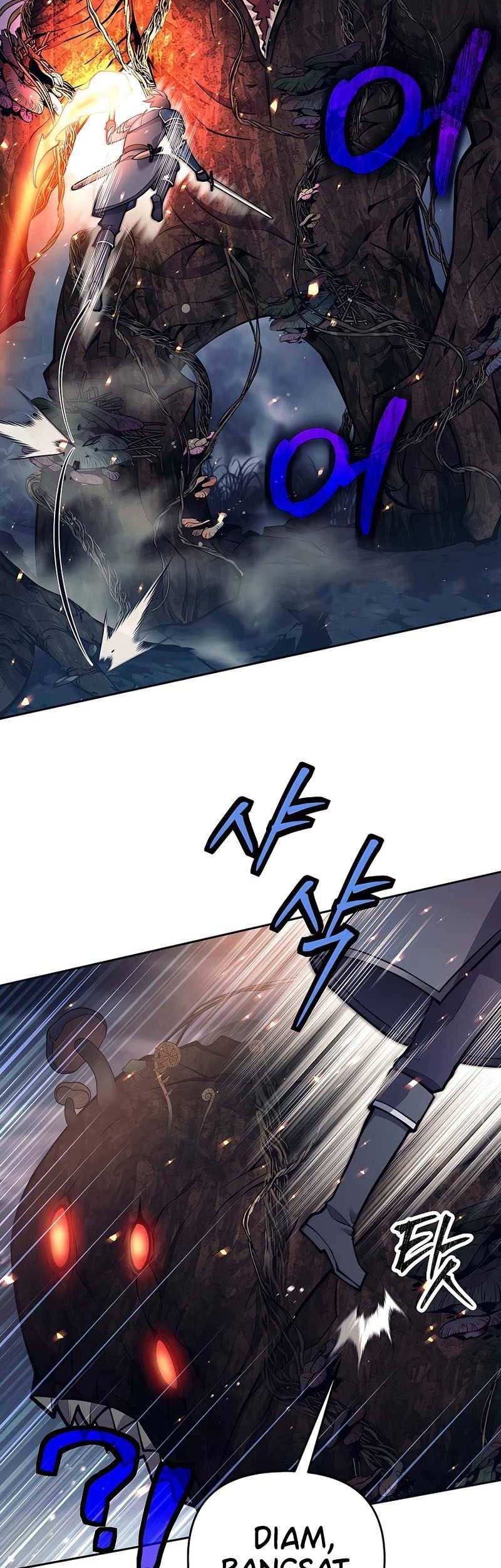 Trash of A Dark Fantasy Chapter 14 Gambar 32