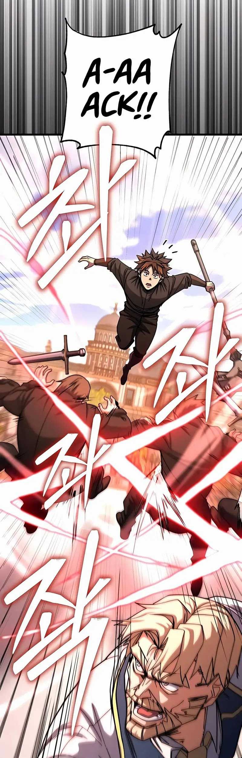 I Picked A Hammer To Save The World Chapter 69 Gambar 35