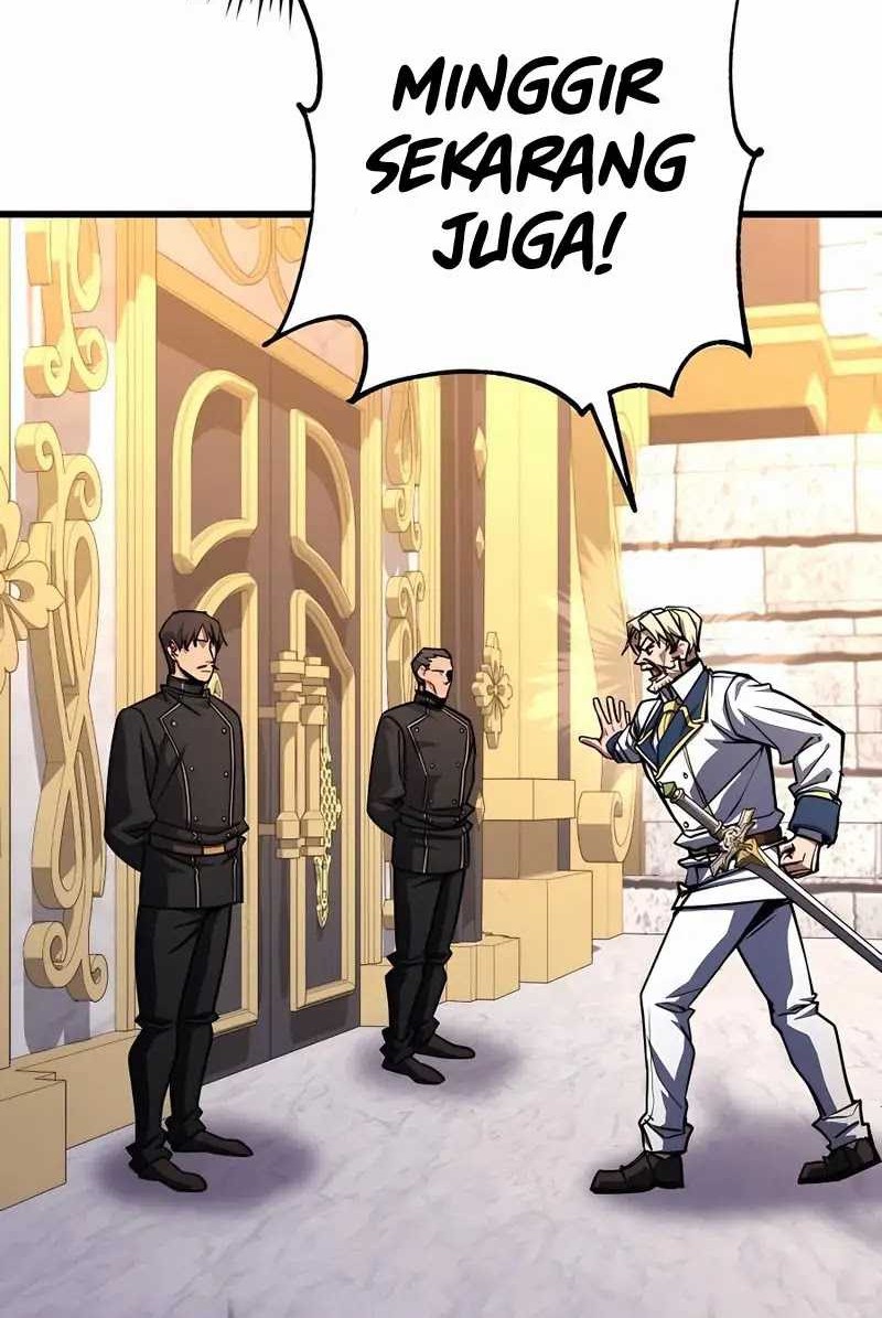 I Picked A Hammer To Save The World Chapter 69 Gambar 5