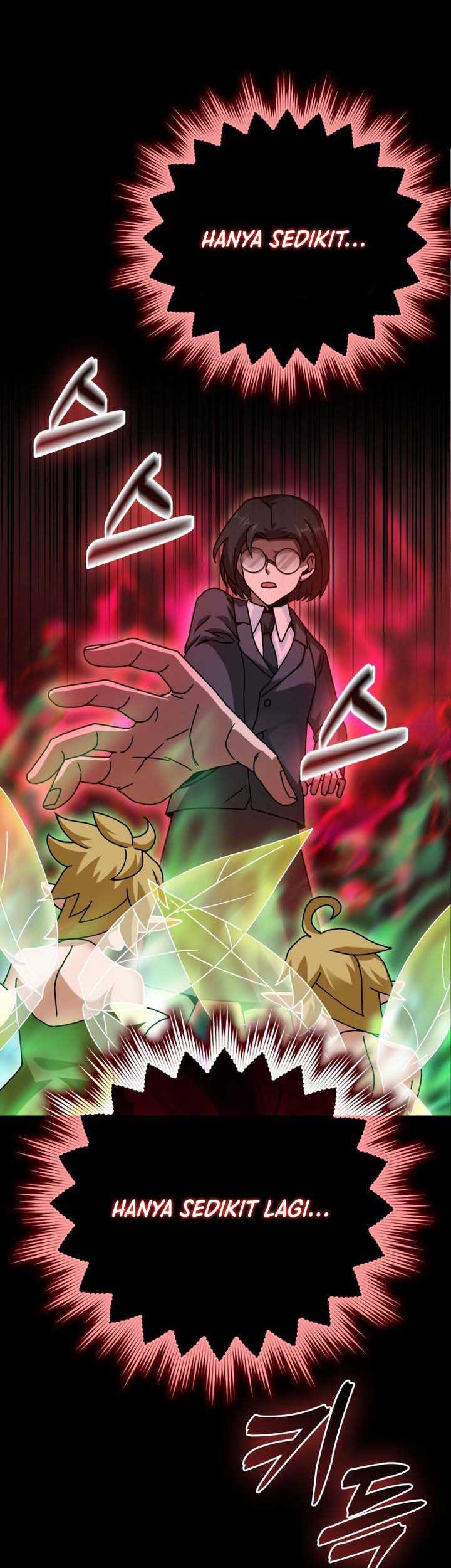 Return Of The Martial Arts Genius Chapter 31 Gambar 54